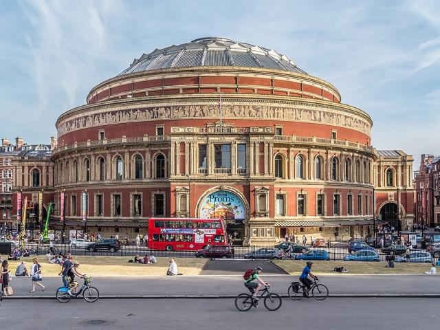 Royal Albert Hall